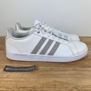 adidas cloudfoam casual